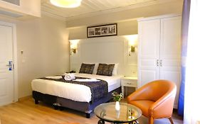Olympos Garden Hotel